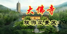 男人的坤巴插入女人的坤巴的视频中国浙江-新昌大佛寺旅游风景区